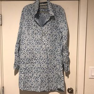 Lucky Brand Dress